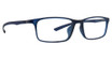 Ducks Unlimited Eyeglasses Arsenal Blue/BLUE