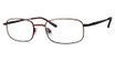 Adensco ASHTON/N Eyeglasses