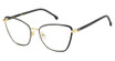 Carrera CARRERA 3039 MT BK GD/0I46 Carrera CARRERA 3039 MT BK GD/0I46