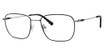 Claiborne Eyeglasses CB 271 DK RUTH/0TZ2