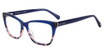 Kate Spade CELESTINE BLUE PINK/0BR0 Kate Spade CELESTINE BLUE PINK/0BR0