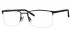 Chesterfield Eyeglasses CH 98XL MTT BLACK/0003