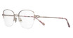 Safilo Emozioni EM 4409 PEACH PINK/06F3