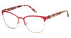 Juicy Couture JU 246/G Eyeglasses