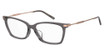 Marc Jacobs Eyeglasses MARC 508/F GREY GOLD/0FT3