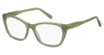 Marc Jacobs Eyeglasses MARC 736 GREEN/01ED
