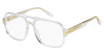 Marc Jacobs Eyeglasses MARC 755 CRYSTAL/0900