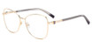 Missoni Eyeglasses MIS 0144 GOLD/0J5G