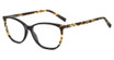 Missoni Eyeglasses MIS 0155 BLK HAVAN/0WR7