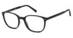 Pierre Cardin Eyeglasses P.C. 6256 BLACK/0807
