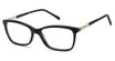 Pierre Cardin Eyeglasses P.C. 8504 BLACK/0807