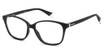 Polaroid Eyeglasses PLD D466 BLACK/0807