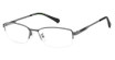 Polaroid Eyeglasses PLD D481/G DK RUTHEN/0KJ1