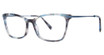 Seraphin BIRMINGHAM SKY CLOUD TORTOISE