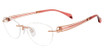 Line Art XL 2143 Eyeglasses