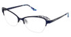 Steve Madden Dixiie Eyeglasses