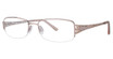 Daisy Fuentes Daisy Fuentes Helena Eyeglasses
