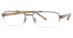 Stetson® Eyeglasses Stetson 277 Brown/183
