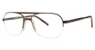 Stetson® Eyeglasses Stetson XL 20 Brown/183