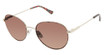 Isaac Mizrahi New York IM 30272 Sunglasses