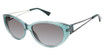 Isaac Mizrahi New York IM 30277 Sunglasses