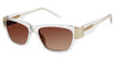 Isaac Mizrahi New York IM 30284 Sunglasses