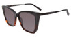 DIFF BECKYII Sunglasses