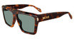 Just Cavalli Eyeglasses SJC032 Havana Brown 09AJ