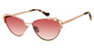 BETSEY JOHNSON MADAMOISELLE Sunglasses