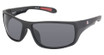 Champion Eyeglasses 6016 Matte Black/C01