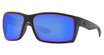 Costa Del Mar 6S9007 REEFTON 01 BLACKOUT/900706