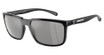 Arnette Eyeglasses AN4251 STRIPE BLACK RECYCLED/2900Z3