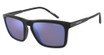Arnette Eyeglasses AN4283 SHYGUY MATTE BLACK/01/22