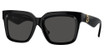 Burberry Eyeglasses BE4419 BLACK/300187