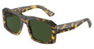 DOLCE & GABBANA Eyeglasses DG4430F HAVANA YELLOW/343371