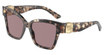 DOLCE & GABBANA Eyeglasses DG4470F HAVANA BROWN PEARL/34387N