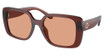 COACH HC8386U CL907 Sunglasses