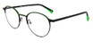Etnia Barcelona EDISON 50O Eyeglasses