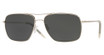 OLIVER PEOPLES OV1150S CLIFTON SILVER/5036P2