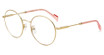 Etnia Barcelona 4 HYDEPA 53O Eyeglasses