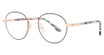 Etnia Barcelona 4 JANIS 48O Eyeglasses
