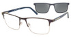 XXL Eyewear Tyson Navy/NAVY