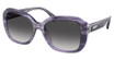 Ralph RA5321U MILKY PURPLE LIGHT PURPL/62218G