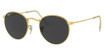 RB3447 ROUND METAL Eyeglasses Ray-Ban