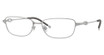 DIESEL DL5002 MATTE SILVER/1007