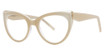 Vera Wang Eyeglasses Netta Ivory/IV