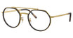 Ray-Ban RB3765 LEGEND GOLD/9196GI