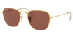 Ray-Ban RB3857 FRANK LEGEND GOLD/9196AF