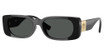 Versace Kids VK4003U BLACK/GB1/87 Versace Kids VK4003U BLACK/GB1/87