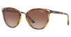 Vogue® Eyeglasses VO5230S DARK HAVANA/W65613